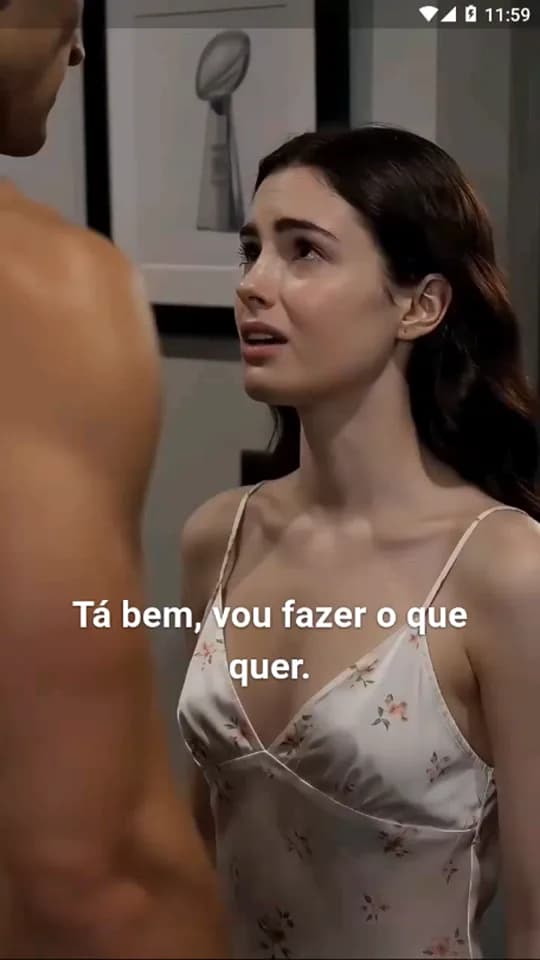 Miniatura da Parte 08 de Entre O Perigo E O Irmão