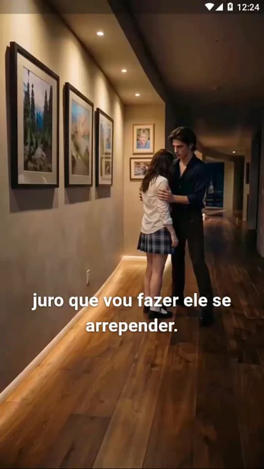 Miniatura da Parte 13 de Entre O Perigo E O Irmão
