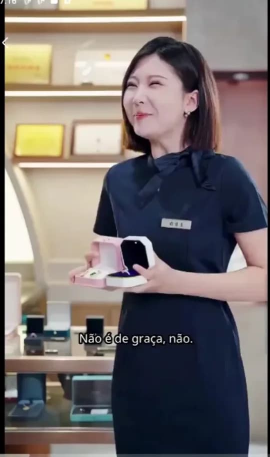 Miniatura da Parte 14 de Escolhida Pelo CEO Após Traição