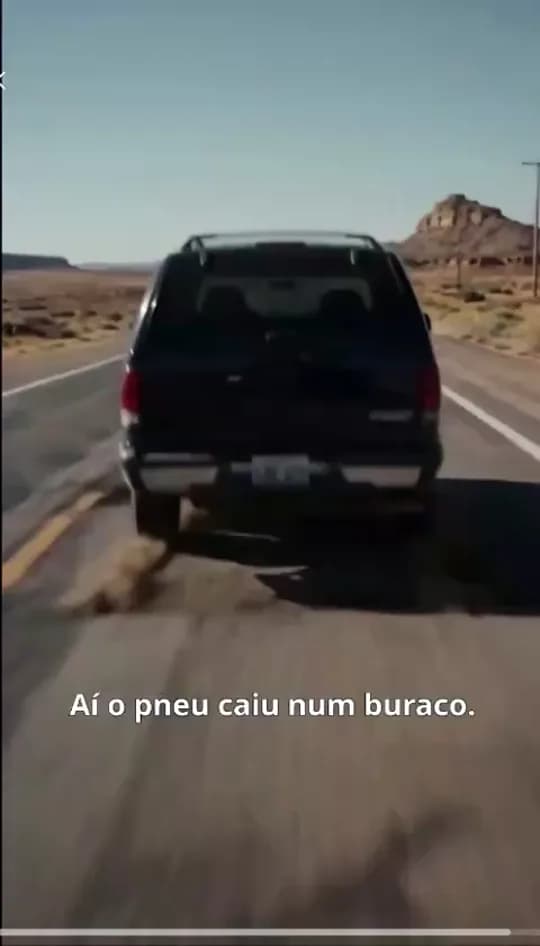 Miniatura da Parte 01 de Estrada Do Desejo