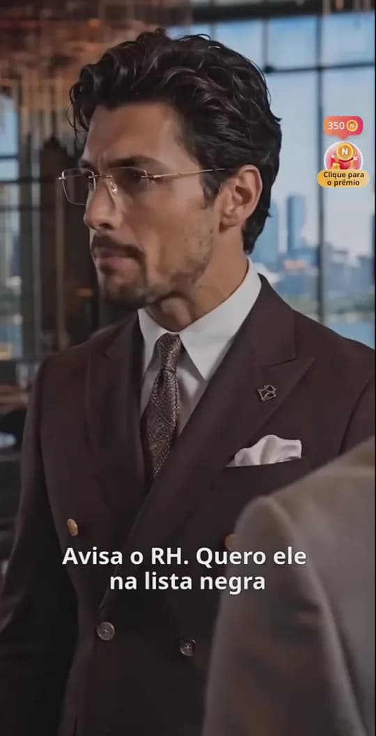 Miniatura da Parte 09 de Eu Fiz Meu Marido Magnata, Mas Ele me Traiu