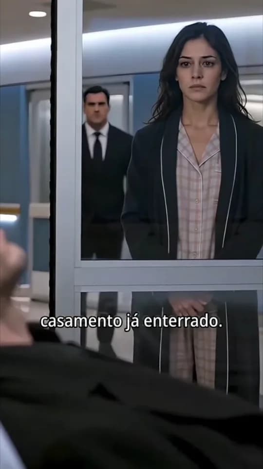 Miniatura da Parte 08 de Eu o Deixei Apenas Com o Arrependimento