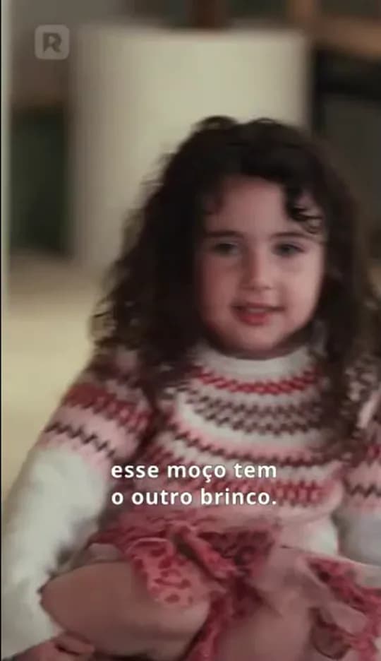 Miniatura da Parte 02 de Eu Tive um Bebê Sem Você