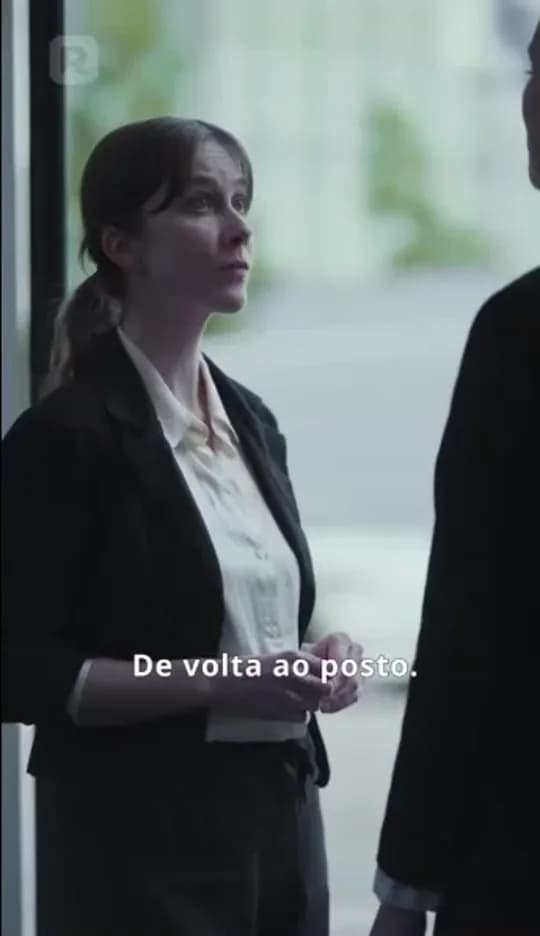 Miniatura da Parte 03 de Eu Tive um Bebê Sem Você