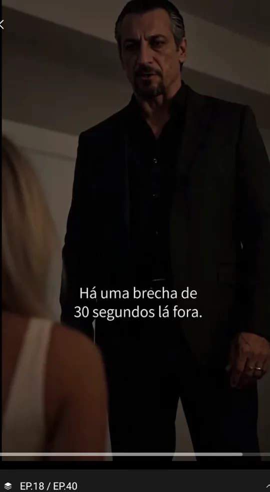 Miniatura da Parte 08 de Fiquei Com Um Chefe Da Máfia
