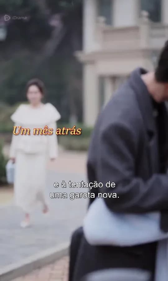 Miniatura da Parte 01 de Florescer Depois Da Traição