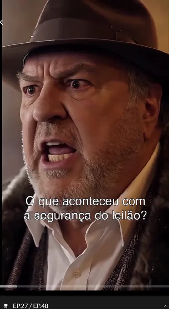 Miniatura da Parte 11 de Fortaleza do Gelo: O Último Refúgio