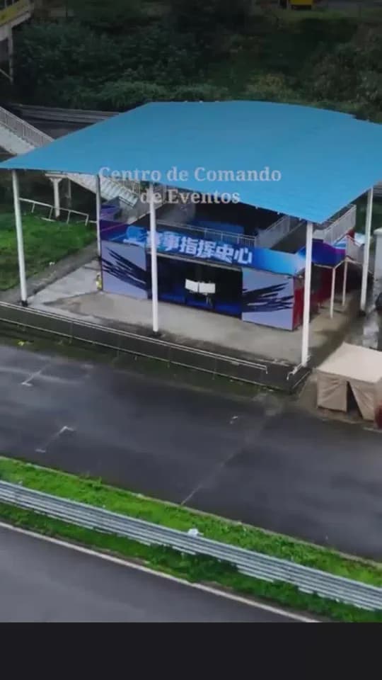 Miniatura da Parte 08 de Fúria Na Estrada