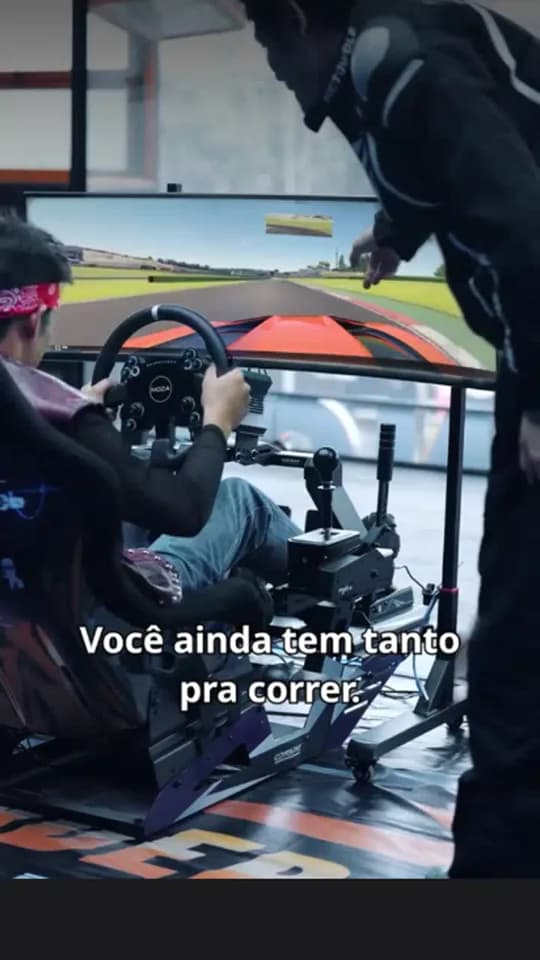 Miniatura da Parte 16 de Fúria Na Estrada