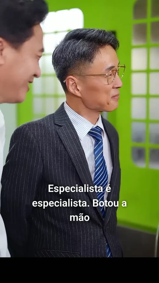 Miniatura da Parte 07 de Geração Z: A Engenheira Intocável