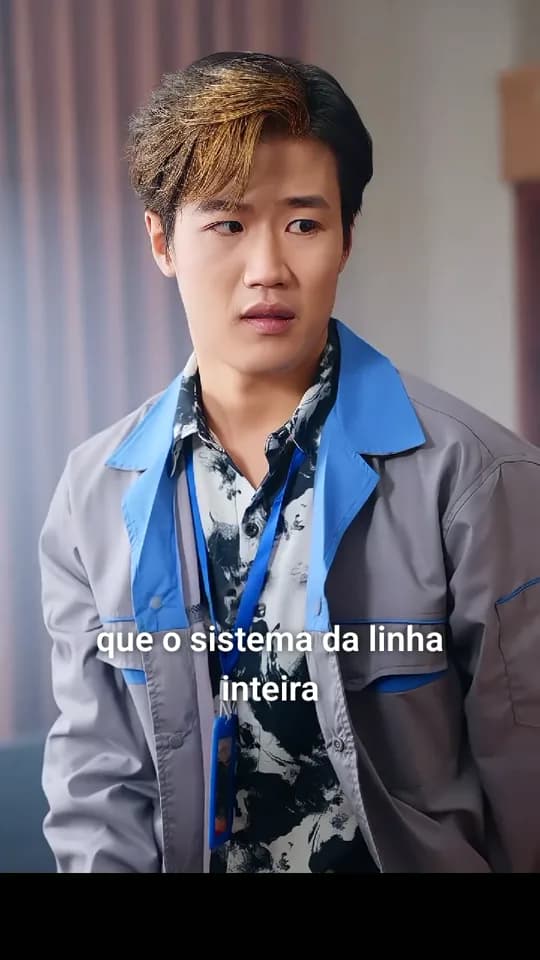 Miniatura da Parte 08 de Geração Z: A Engenheira Intocável