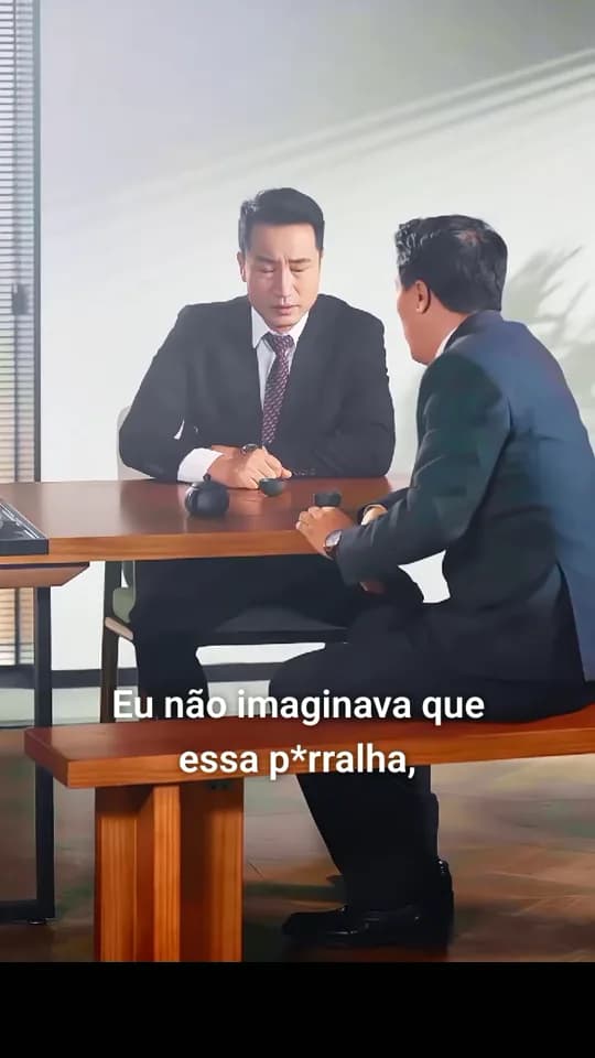 Miniatura da Parte 13 de Geração Z: A Engenheira Intocável