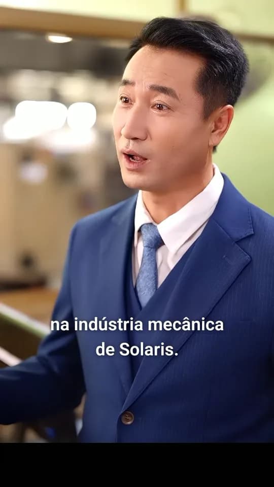 Miniatura da Parte 16 de Geração Z: A Engenheira Intocável