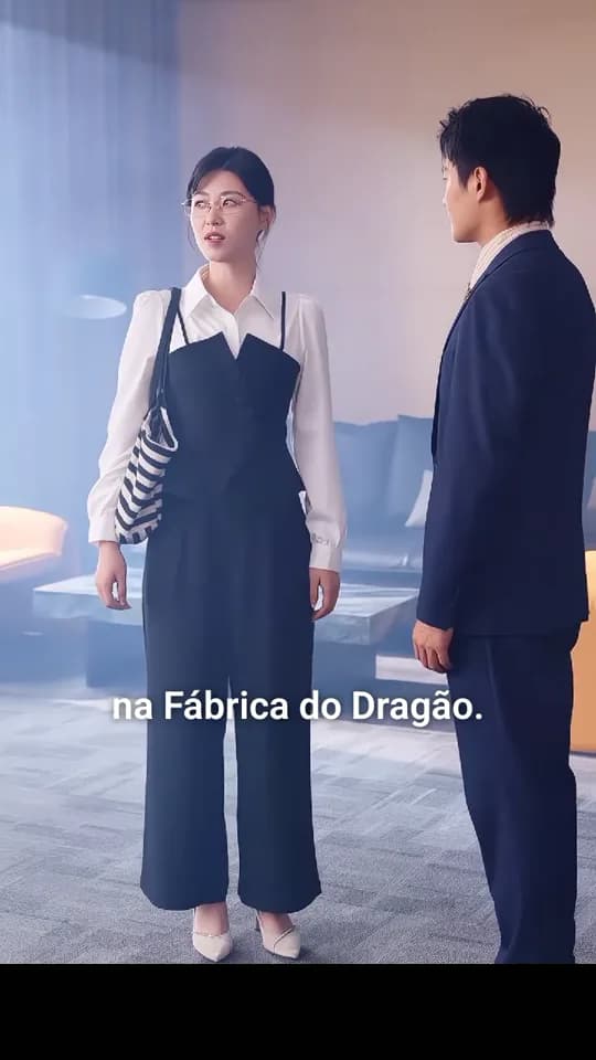 Miniatura da Parte 17 de Geração Z: A Engenheira Intocável