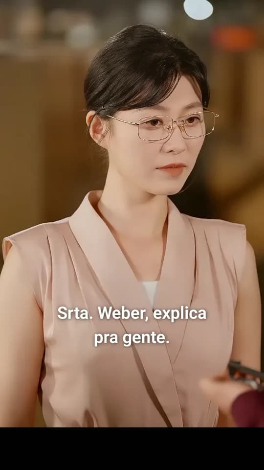 Miniatura da Parte 18 de Geração Z: A Engenheira Intocável