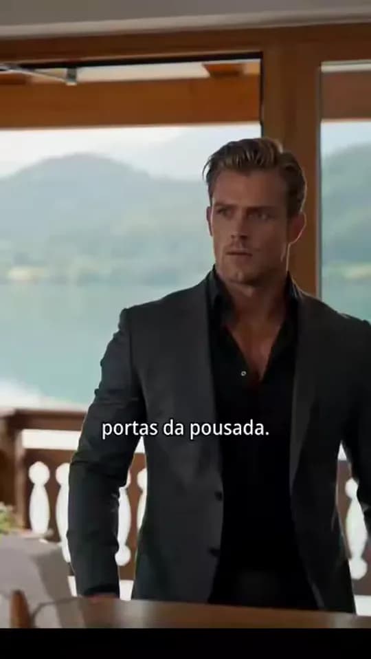 Miniatura da Parte 06 de Grávida do Amigo do Marido (Curta Metragem)