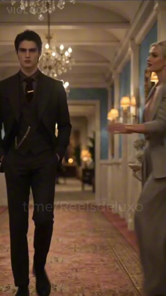 Miniatura da Parte 08 de Hotel Noir: o Beijo da Salvação