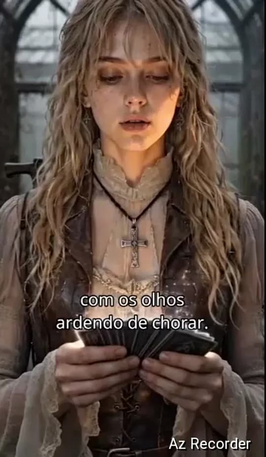 Miniatura da Parte 09 de Jogo de Terror? Achei Fofo