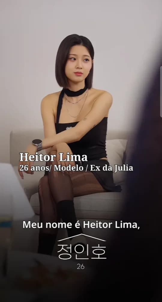 Miniatura da Parte 04 de Jogo do Desejo: Cama Compartilhada