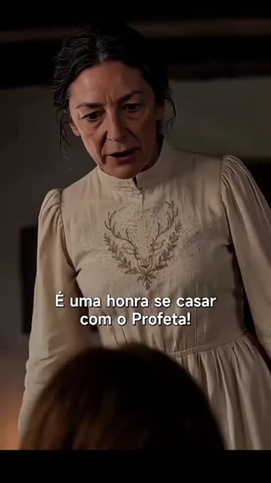 Miniatura da Parte 01 de Mamãe, Fuja Daqui!