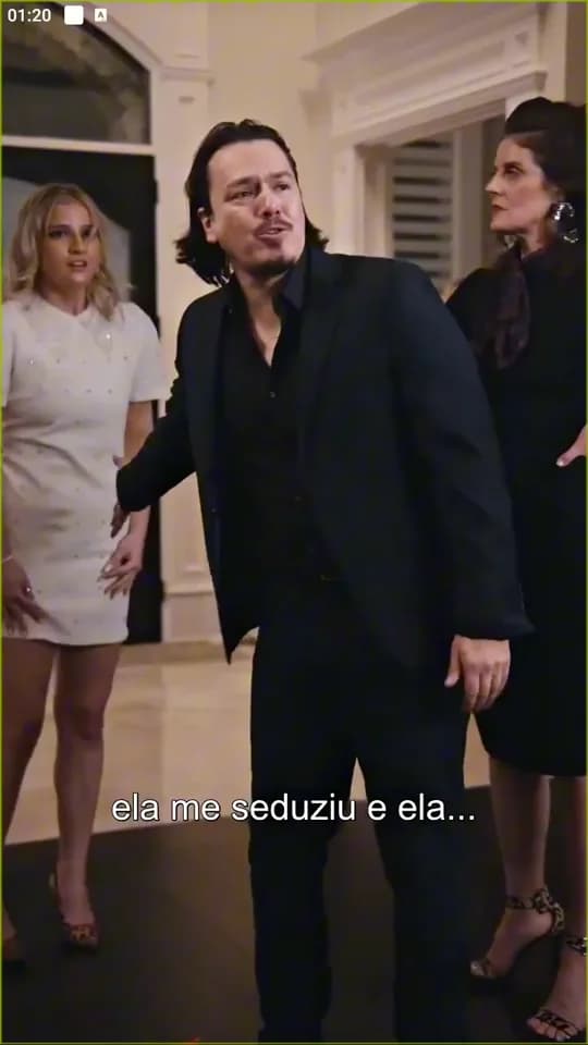Miniatura da Parte 14 de Me Ame Como Você Faz