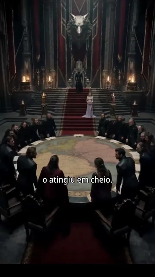 Miniatura da Parte 03 de Meu Alfa Matou Meu Filhote, Então Destruí Sua Alcateia