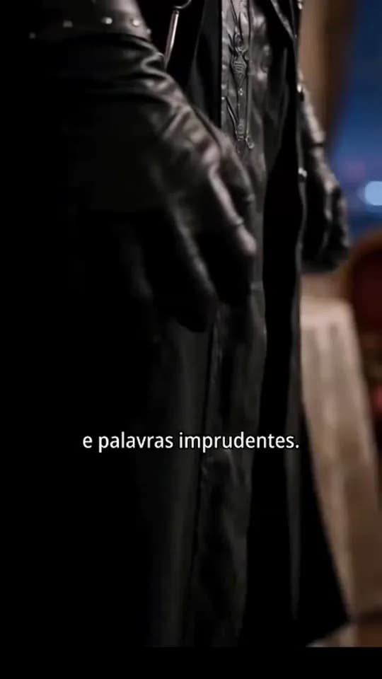 Miniatura da Parte 05 de Meu Alfa Matou Meu Filhote, Então Destruí Sua Alcateia