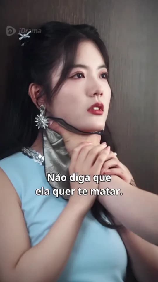 Miniatura da Parte 03 de Meu Amor Secreto Era Meu Inimigo