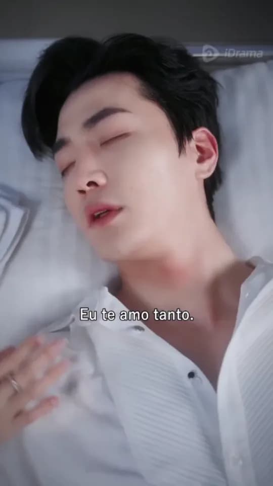 Miniatura da Parte 07 de Meu Amor Secreto Era Meu Inimigo
