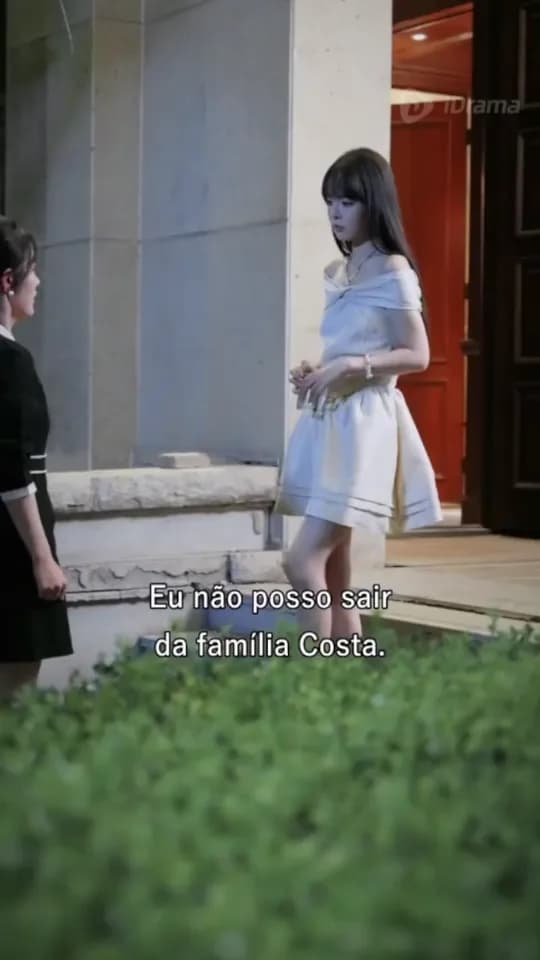 Miniatura da Parte 12 de Meu Amor Secreto Era Meu Inimigo