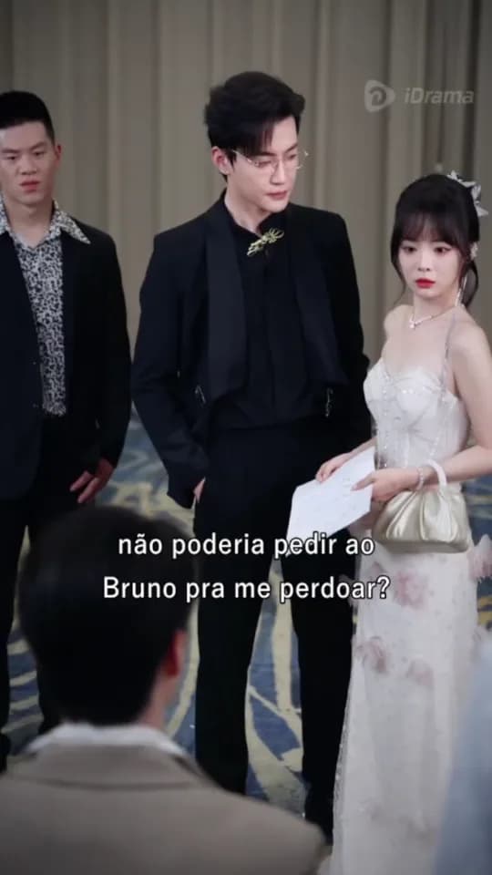 Miniatura da Parte 16 de Meu Amor Secreto Era Meu Inimigo