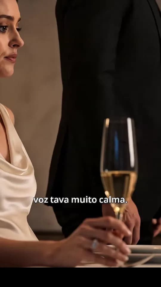 Miniatura da Parte 08 de Meu Bebê Escolheu um Pai Bilionário no Casamento