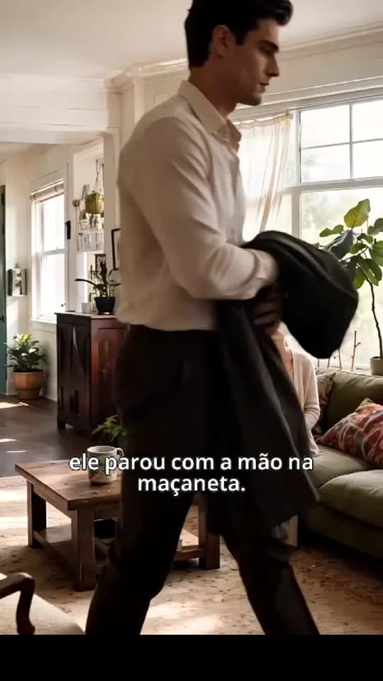 Miniatura da Parte 12 de Meu Bebê Escolheu um Pai Bilionário no Casamento