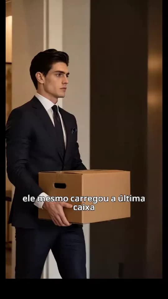Miniatura da Parte 16 de Meu Bebê Escolheu um Pai Bilionário no Casamento