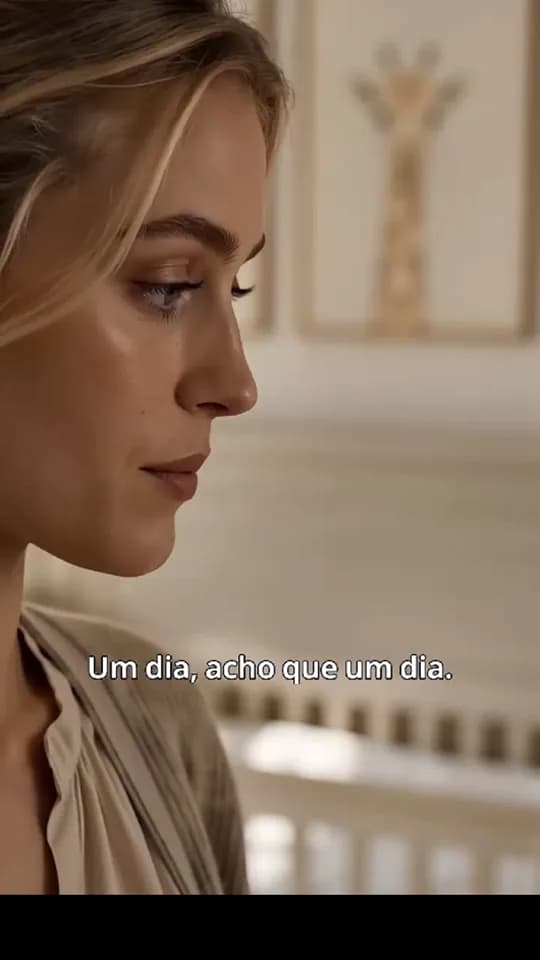 Miniatura da Parte 24 de Meu Bebê Escolheu um Pai Bilionário no Casamento