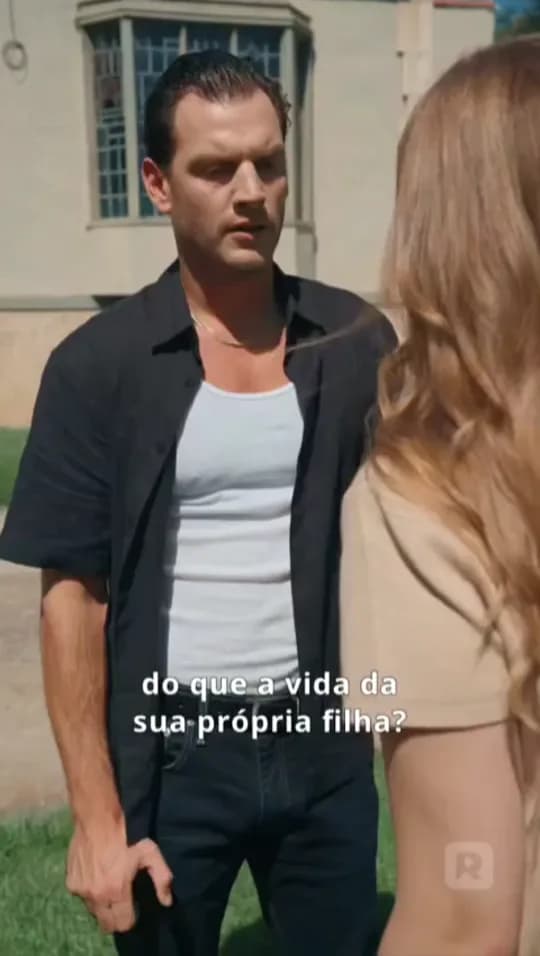 Miniatura da Parte 05 de Meu Ex-Marido Bombeiro Arde em Arrependimento