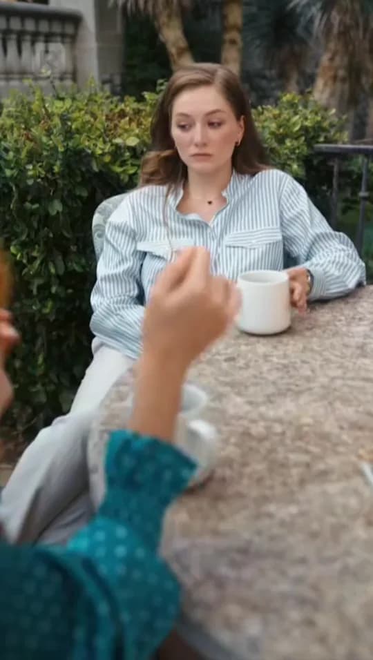 Miniatura da Parte 10 de Meu Ex-Marido Bombeiro Arde em Arrependimento
