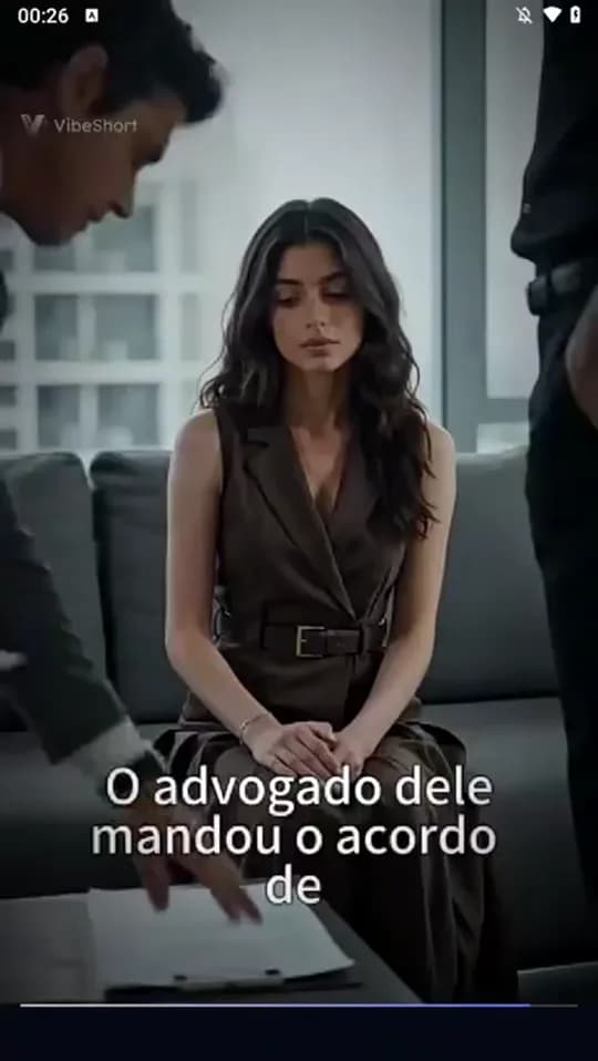 Miniatura da Parte 05 de Meu Ex Se Arrependeu Tarde Demais, Eu Me Casei Com O Herdeiro Bilionário