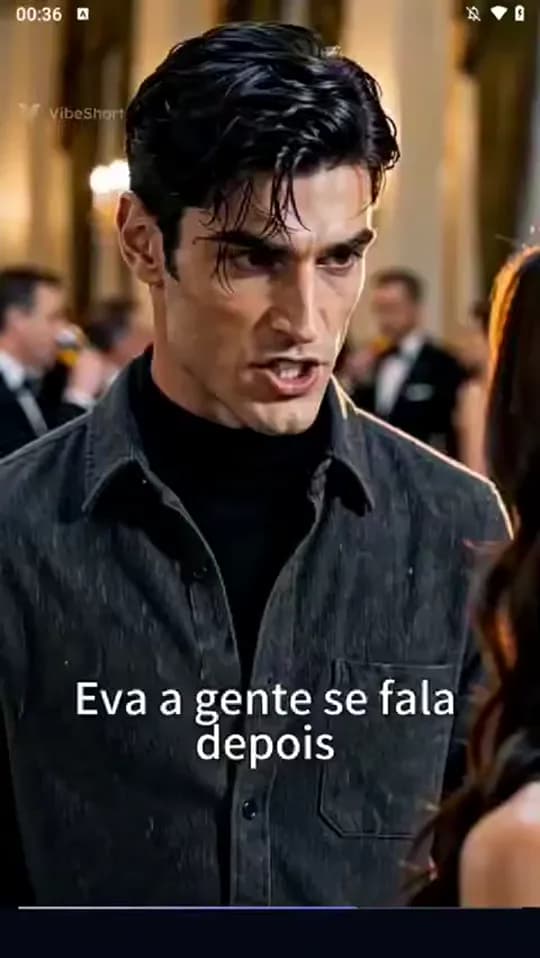 Miniatura da Parte 07 de Meu Ex Se Arrependeu Tarde Demais, Eu Me Casei Com O Herdeiro Bilionário
