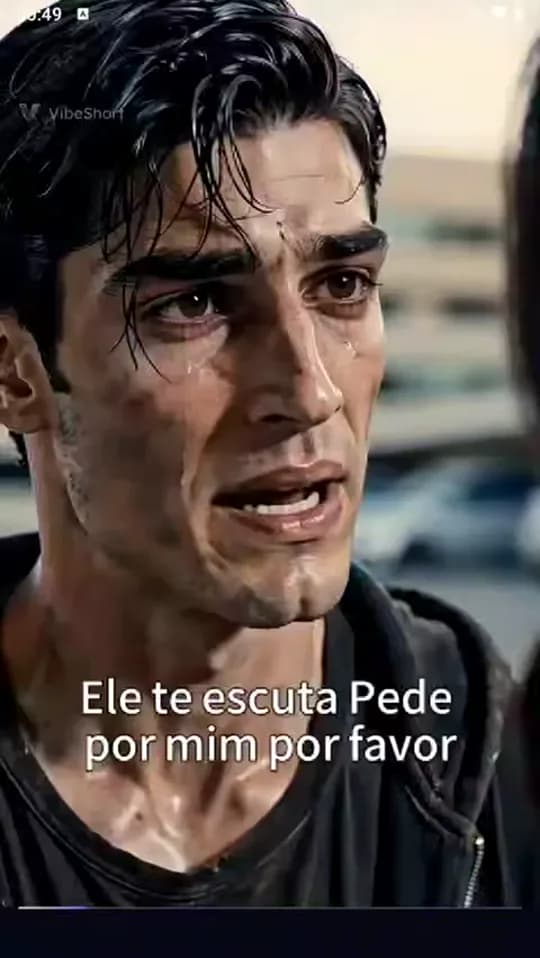 Miniatura da Parte 10 de Meu Ex Se Arrependeu Tarde Demais, Eu Me Casei Com O Herdeiro Bilionário