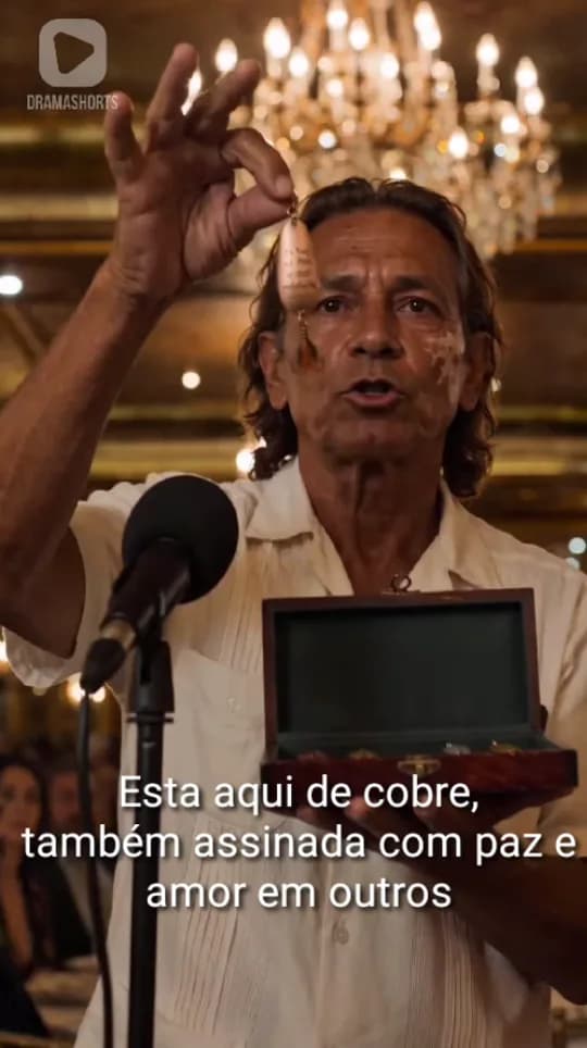 Miniatura da Parte 08 de Meu Grande Casamento Secreto