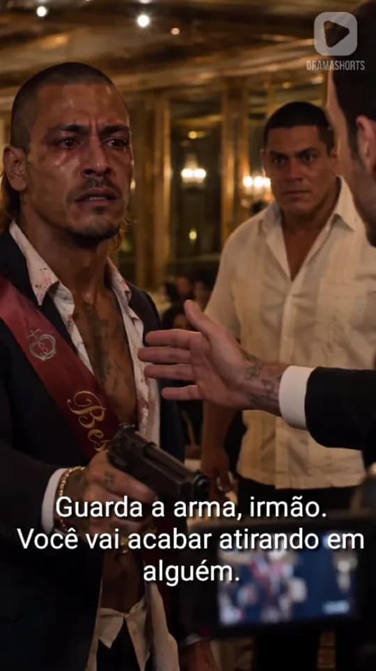 Miniatura da Parte 11 de Meu Grande Casamento Secreto