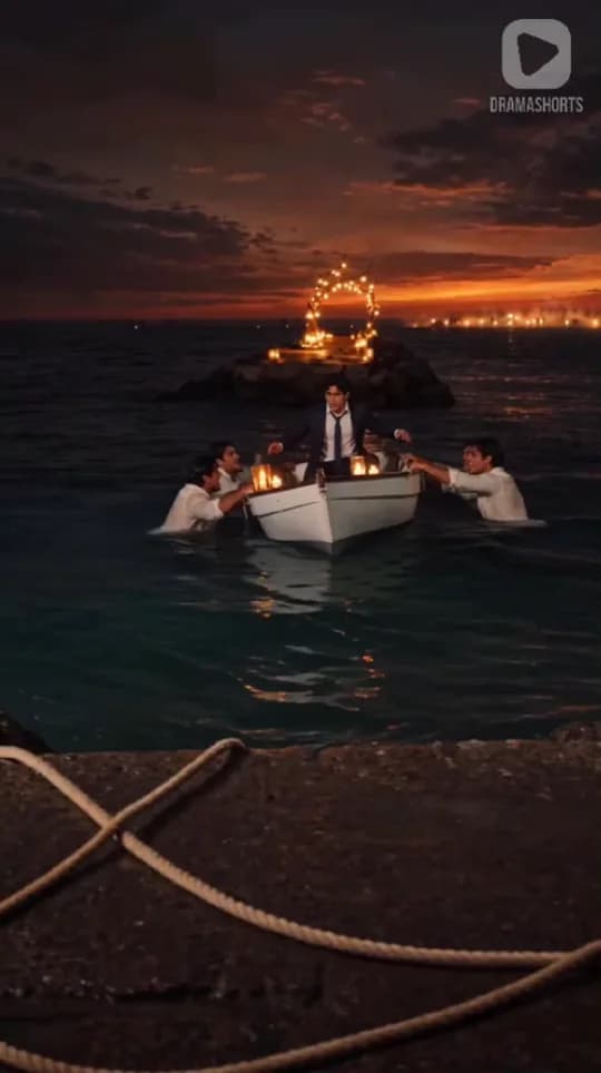 Miniatura da Parte 14 de Meu Grande Casamento Secreto