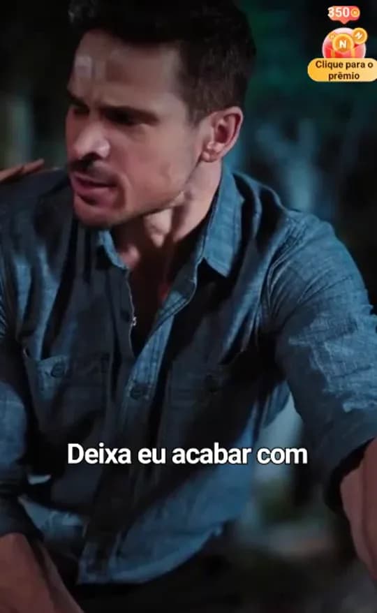 Miniatura da Parte 15 de Meu Marido Bilionário da Favela