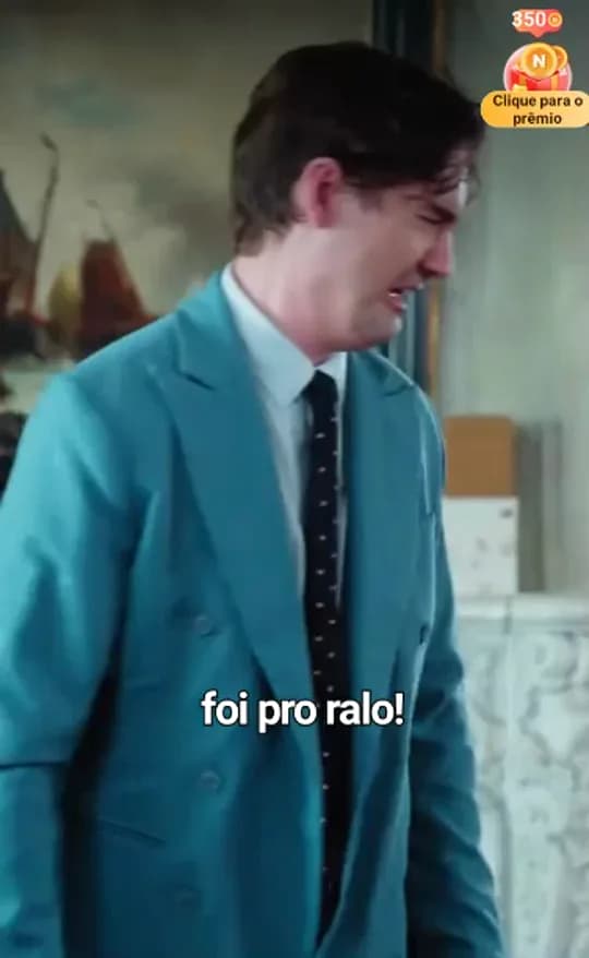 Miniatura da Parte 17 de Meu Marido Bilionário da Favela