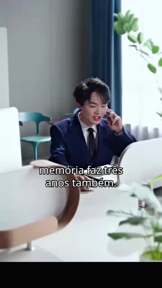 Miniatura da Parte 16 de Meu Marido Esquecido