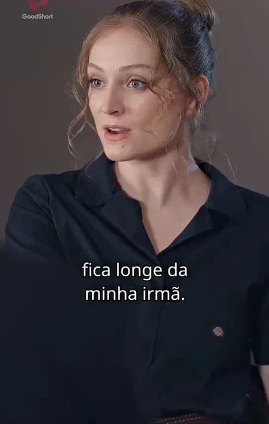 Miniatura da Parte 12 de Minha Irmã Mais Velha E Seu Império Da Máfia
