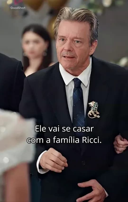 Miniatura da Parte 13 de Minha Irmã Mais Velha E Seu Império Da Máfia