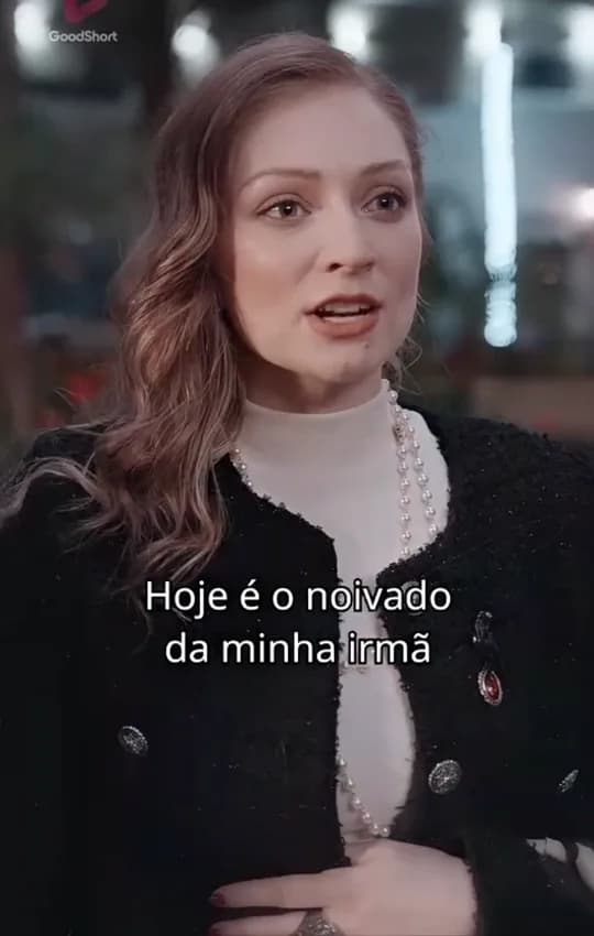 Miniatura da Parte 14 de Minha Irmã Mais Velha E Seu Império Da Máfia