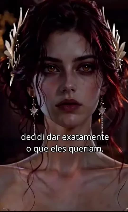 Miniatura da Parte 03 de Minha Segunda Vida Com o Anjo de Asas Partidas